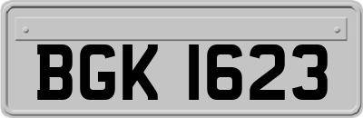 BGK1623