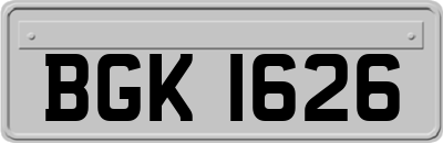 BGK1626