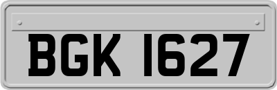 BGK1627