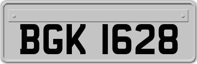 BGK1628