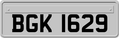 BGK1629