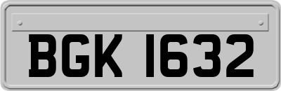 BGK1632