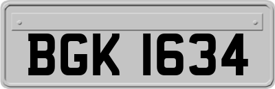BGK1634