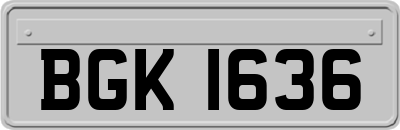 BGK1636