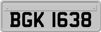 BGK1638