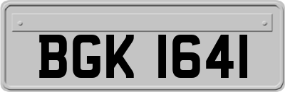 BGK1641