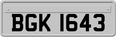 BGK1643