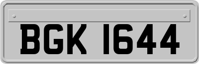 BGK1644