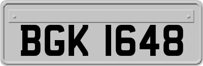 BGK1648