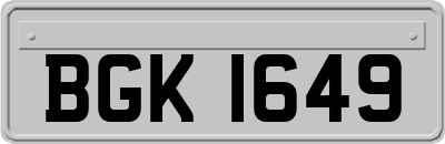 BGK1649