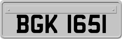 BGK1651