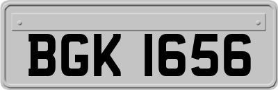 BGK1656