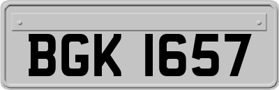 BGK1657