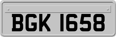 BGK1658