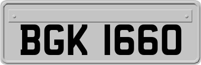 BGK1660
