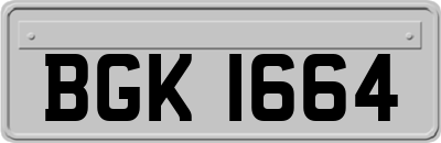 BGK1664