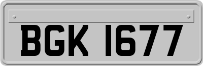 BGK1677