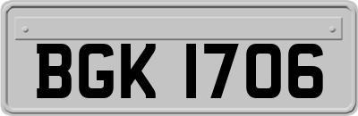 BGK1706