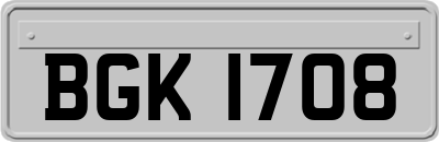 BGK1708