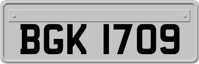 BGK1709