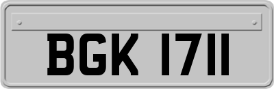 BGK1711