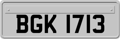 BGK1713