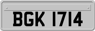BGK1714