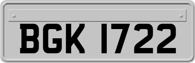 BGK1722