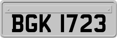 BGK1723
