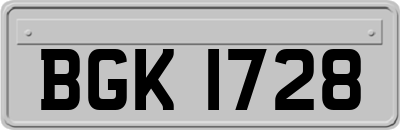 BGK1728