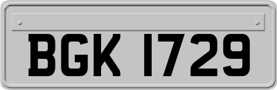 BGK1729