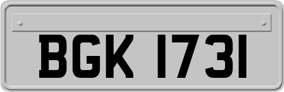 BGK1731