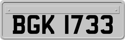 BGK1733