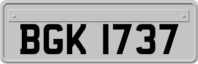 BGK1737