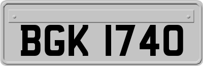 BGK1740