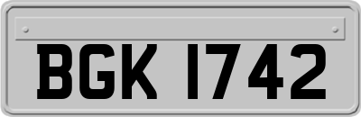 BGK1742