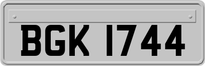 BGK1744
