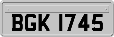 BGK1745