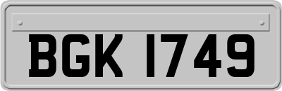 BGK1749