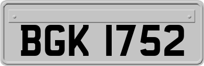 BGK1752