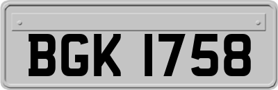 BGK1758