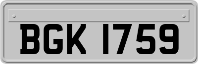 BGK1759