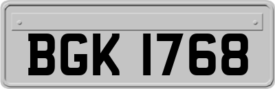 BGK1768