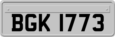 BGK1773