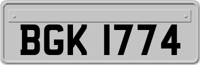 BGK1774