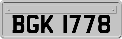 BGK1778