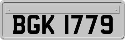 BGK1779