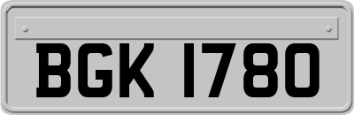 BGK1780