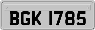 BGK1785