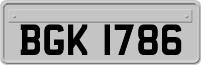 BGK1786